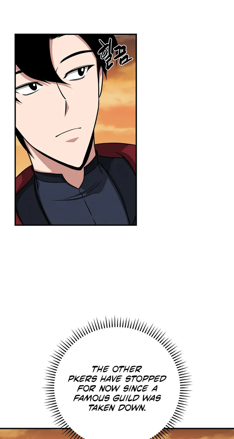 Grand Warlock Streamer Chapter 47 page 21 - 