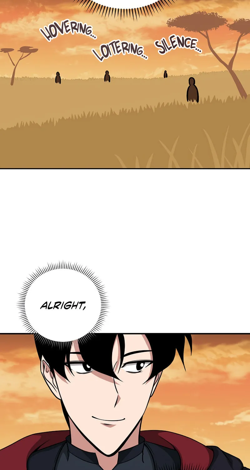 Grand Warlock Streamer Chapter 47 page 22 - 
