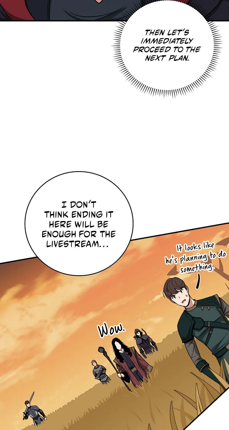 Grand Warlock Streamer Chapter 47 page 23 - 
