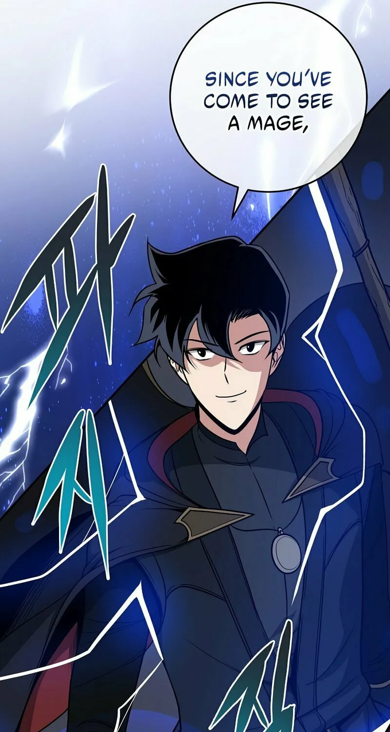 Grand Warlock Streamer Chapter 47 page 25 - 