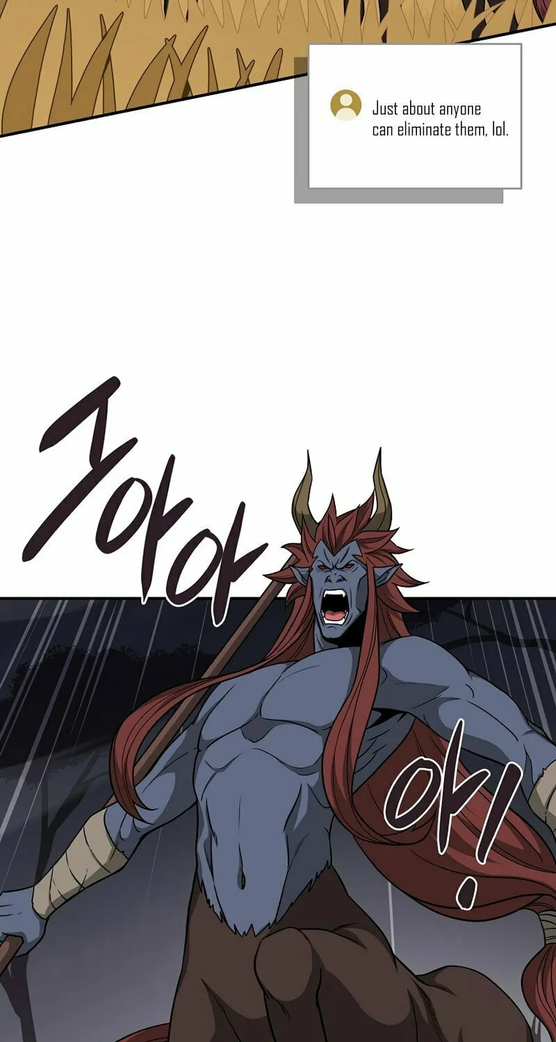 Grand Warlock Streamer Chapter 47 page 30 - 