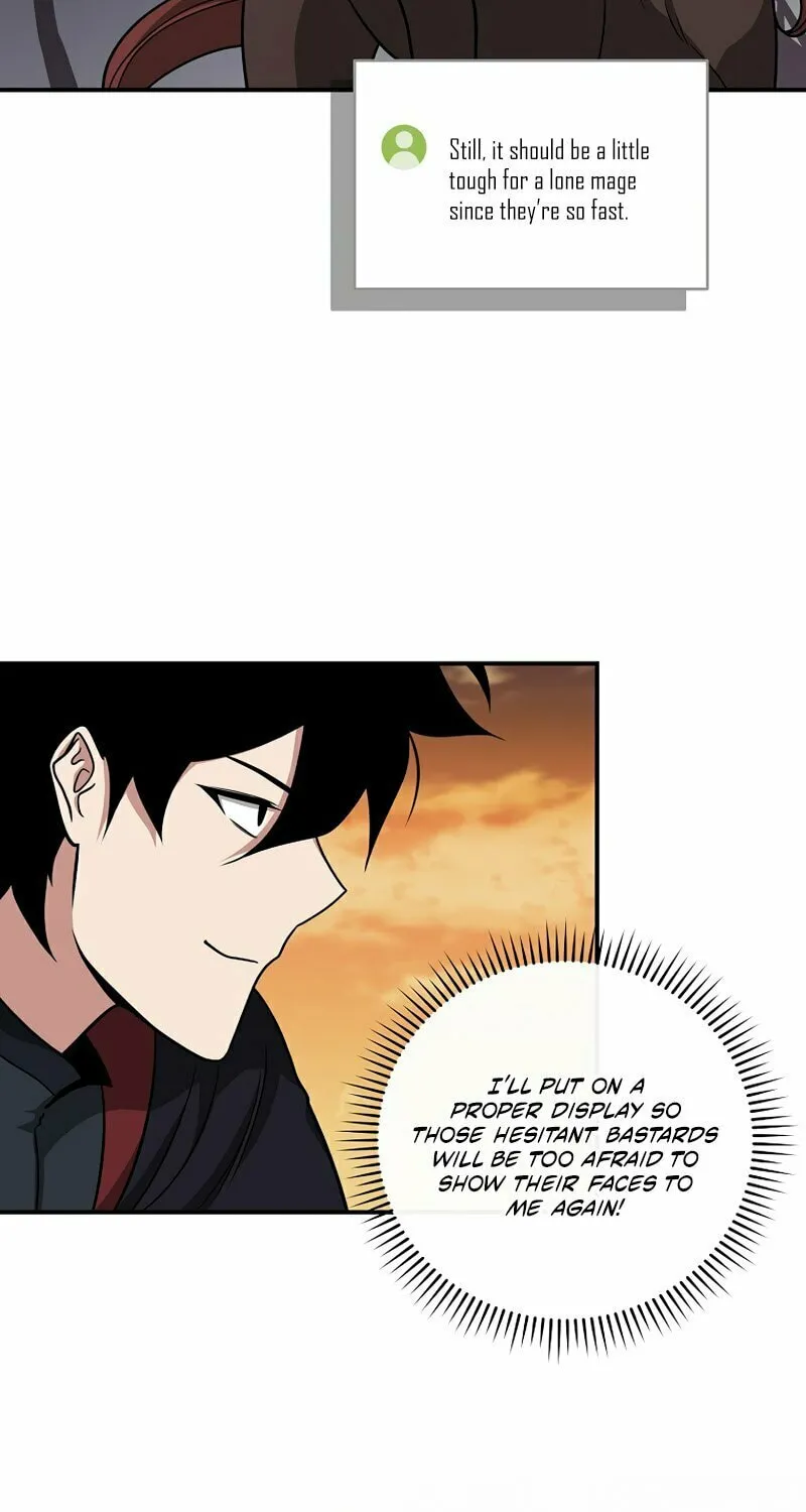 Grand Warlock Streamer Chapter 47 page 31 - 