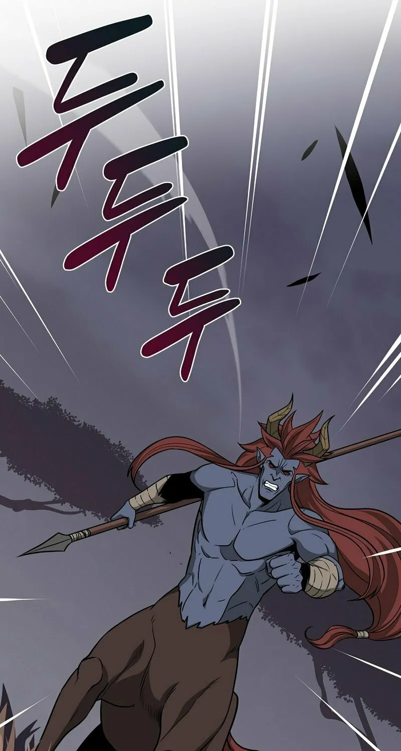 Grand Warlock Streamer Chapter 47 page 33 - 