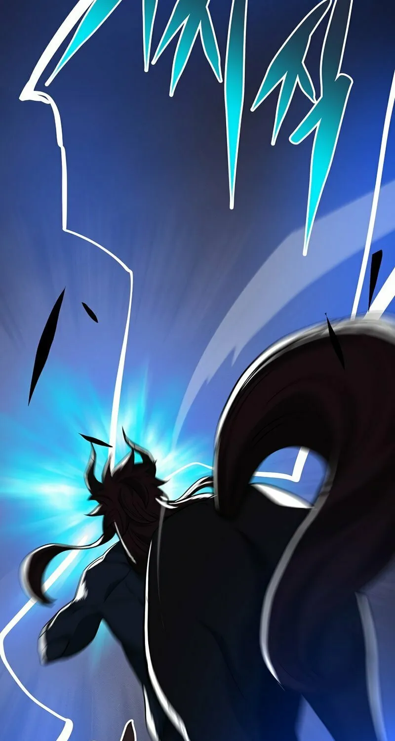 Grand Warlock Streamer Chapter 47 page 37 - 