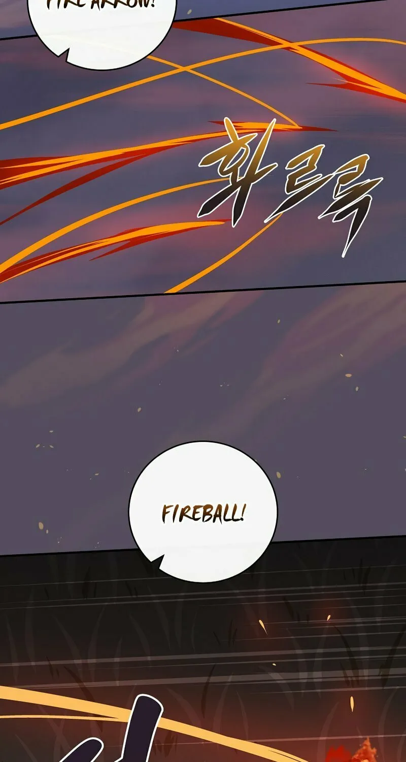 Grand Warlock Streamer Chapter 47 page 39 - 