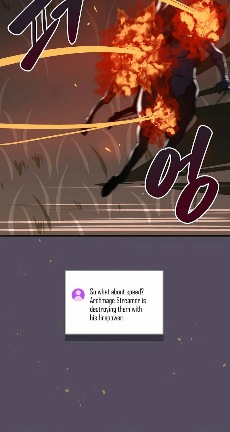 Grand Warlock Streamer Chapter 47 page 40 - 