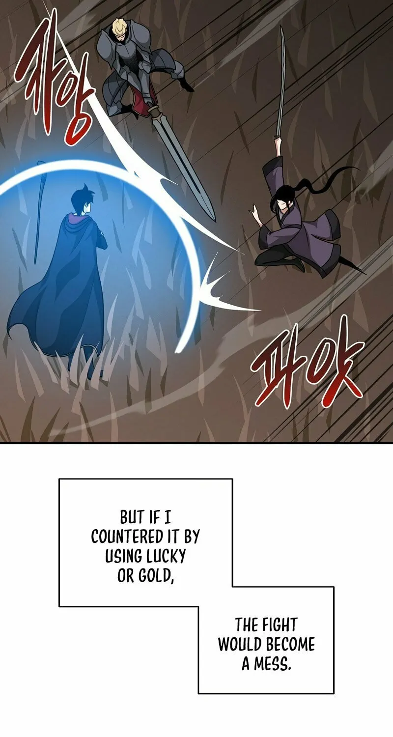 Grand Warlock Streamer Chapter 47 page 5 - 
