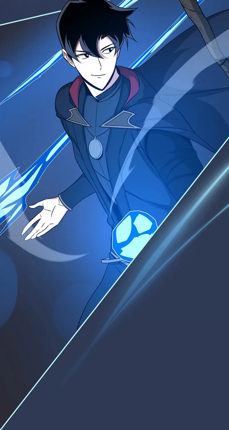 Grand Warlock Streamer Chapter 47 page 44 - 