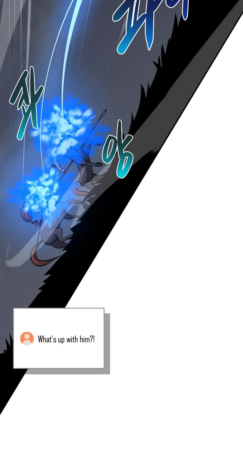 Grand Warlock Streamer Chapter 47 page 46 - 