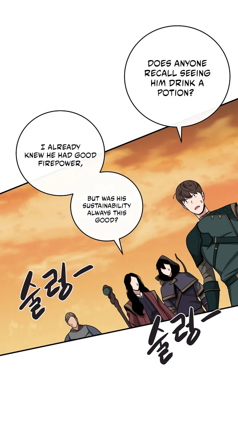 Grand Warlock Streamer Chapter 47 page 47 - 