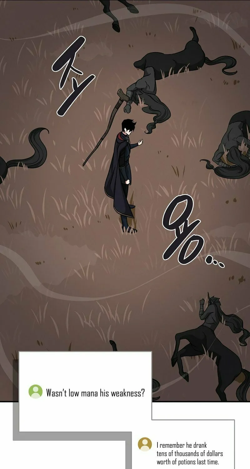 Grand Warlock Streamer Chapter 47 page 49 - 