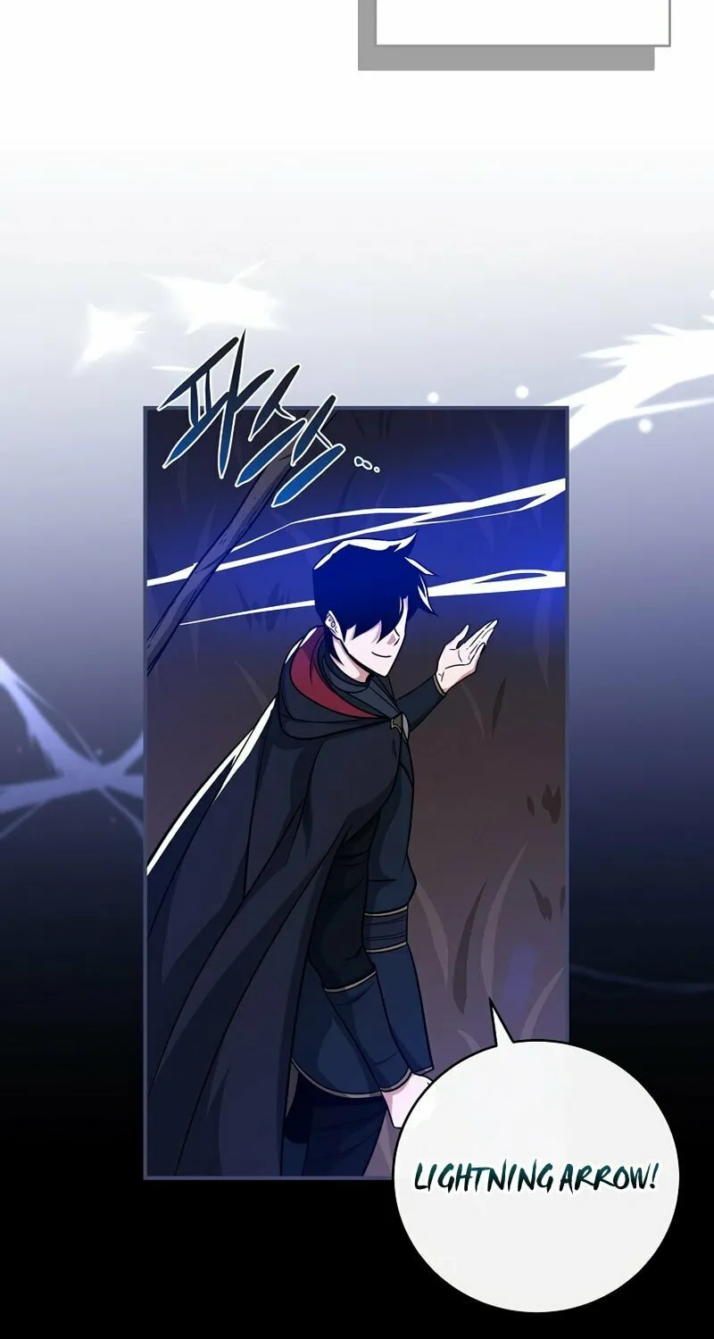 Grand Warlock Streamer Chapter 47 page 50 - 