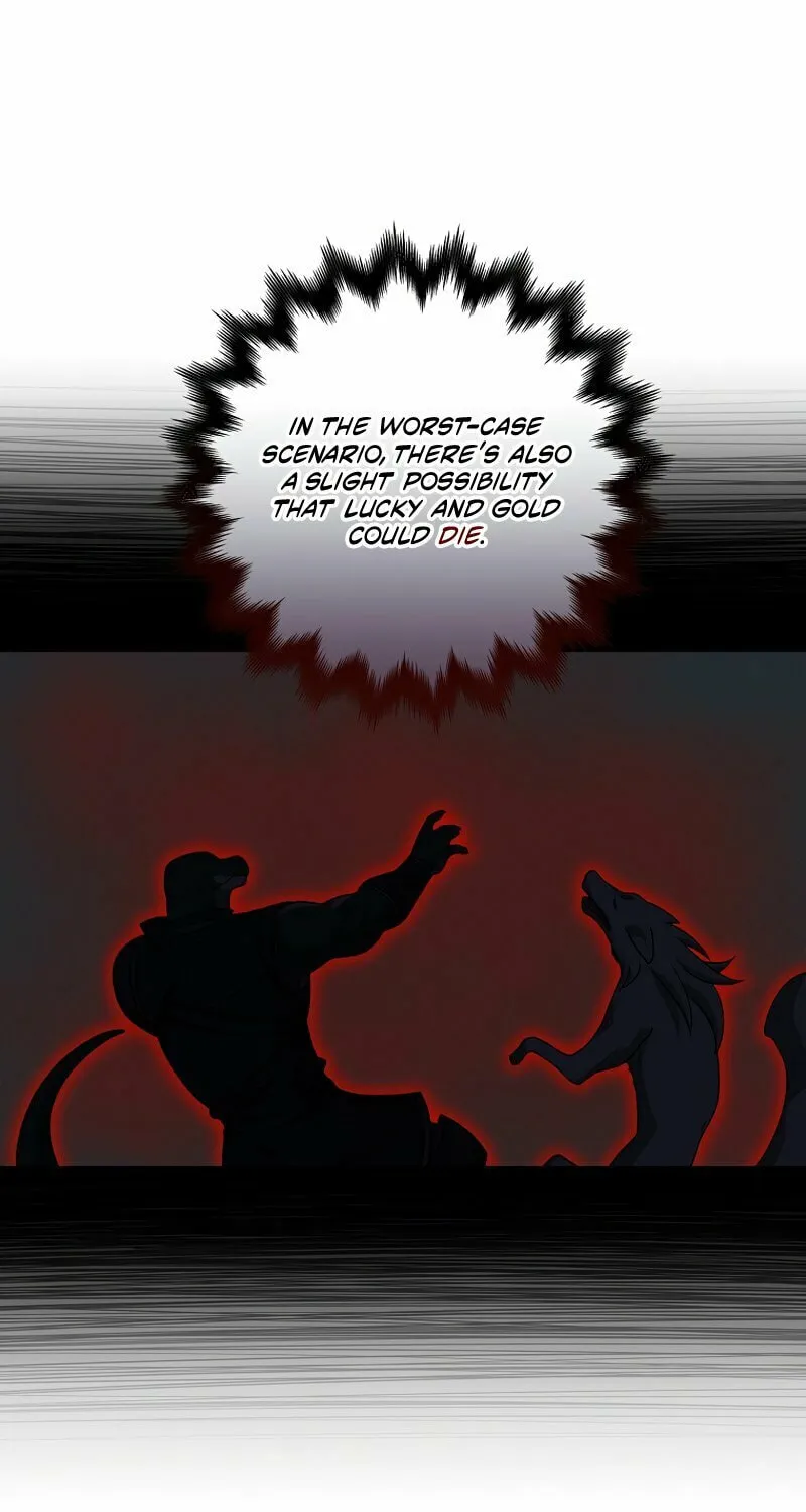 Grand Warlock Streamer Chapter 47 page 6 - 