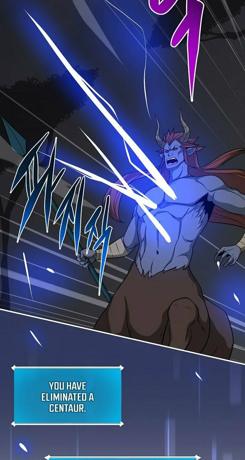 Grand Warlock Streamer Chapter 47 page 52 - 