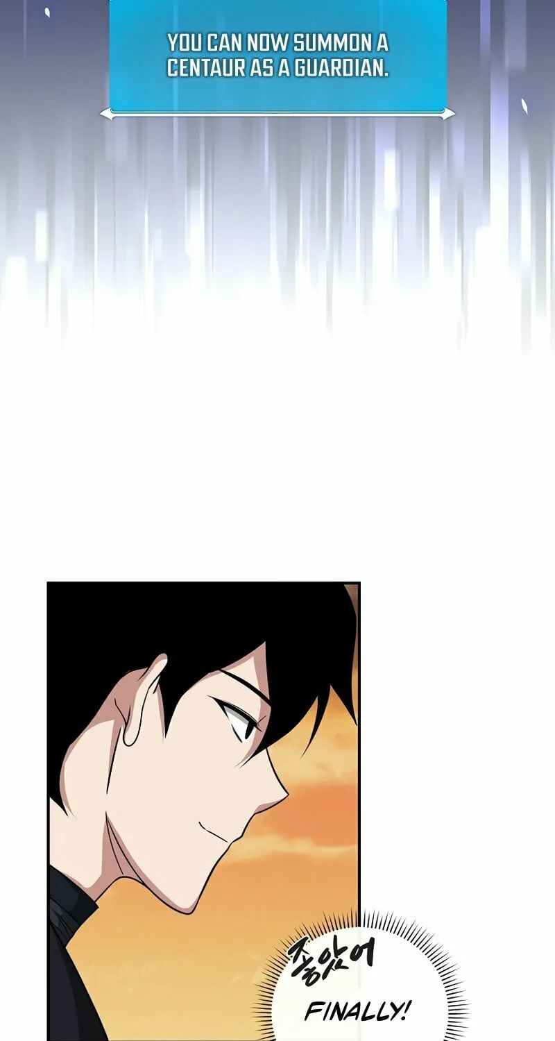 Grand Warlock Streamer Chapter 47 page 53 - 