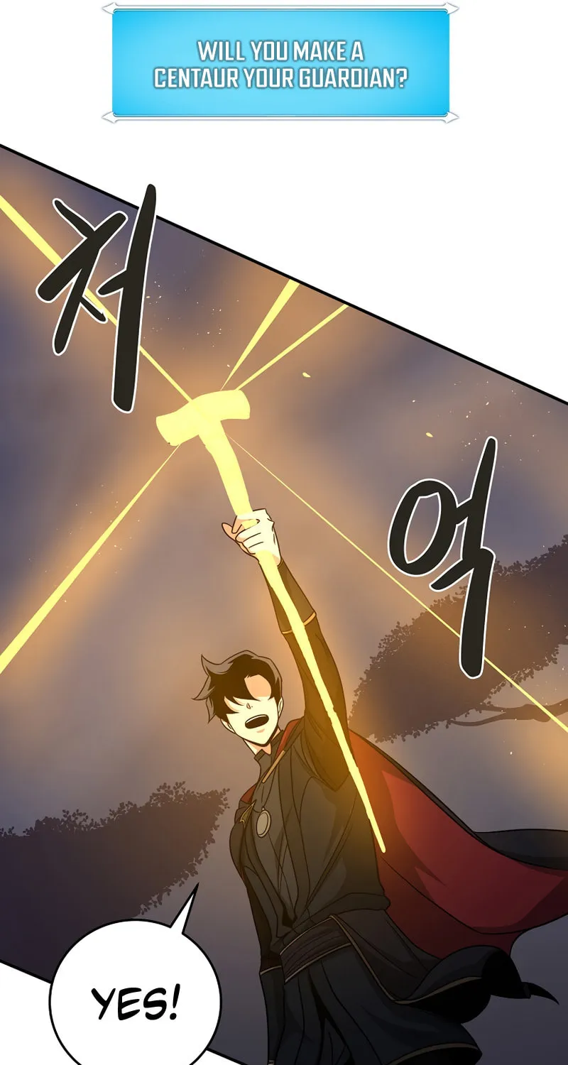 Grand Warlock Streamer Chapter 47 page 57 - 