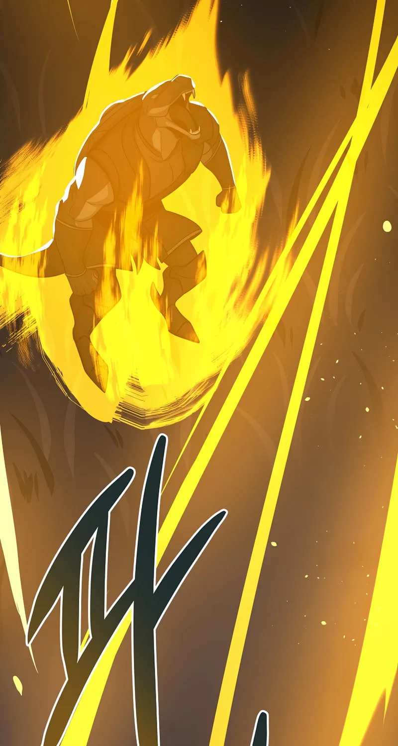 Grand Warlock Streamer Chapter 47 page 59 - 