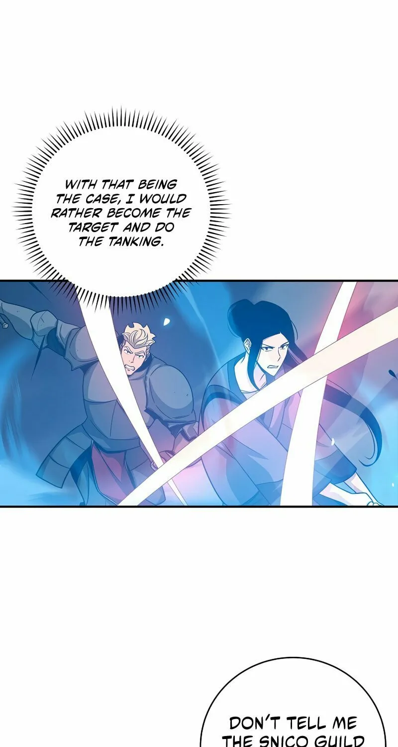 Grand Warlock Streamer Chapter 47 page 7 - 