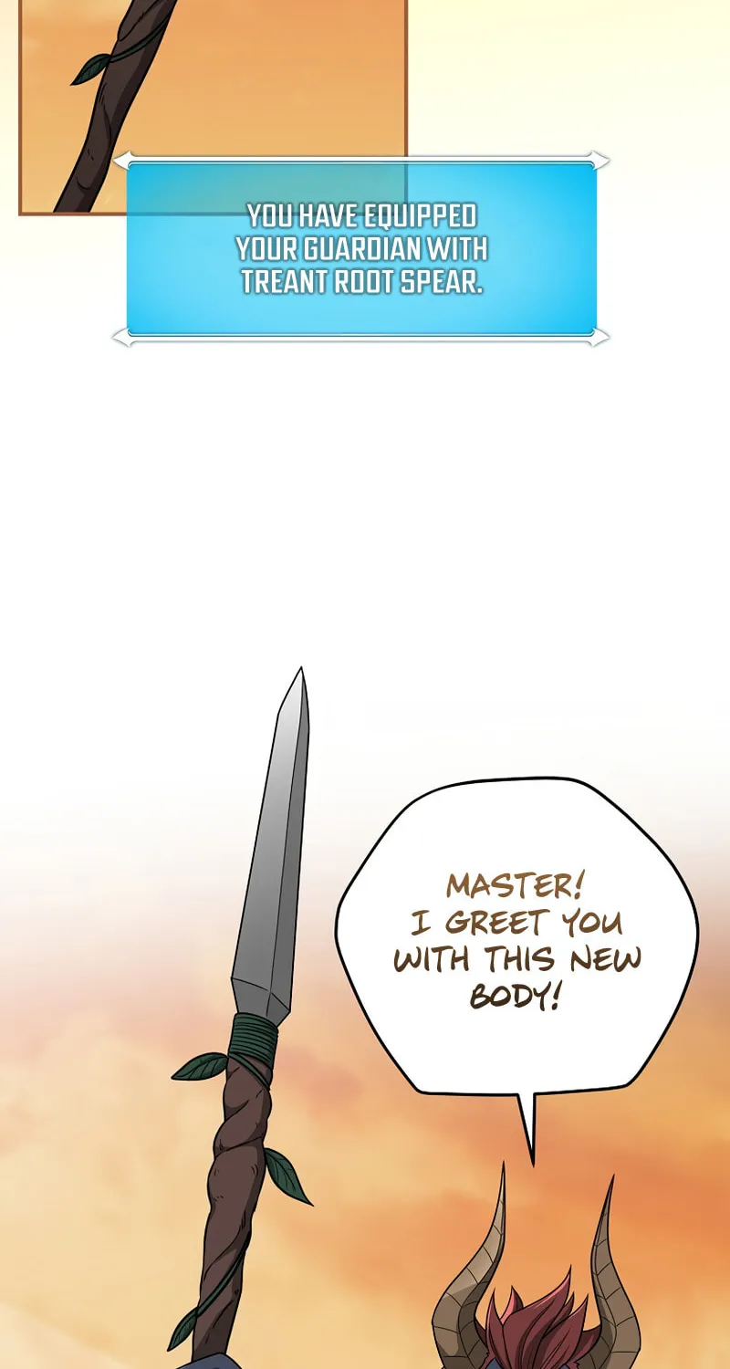 Grand Warlock Streamer Chapter 47 page 62 - 