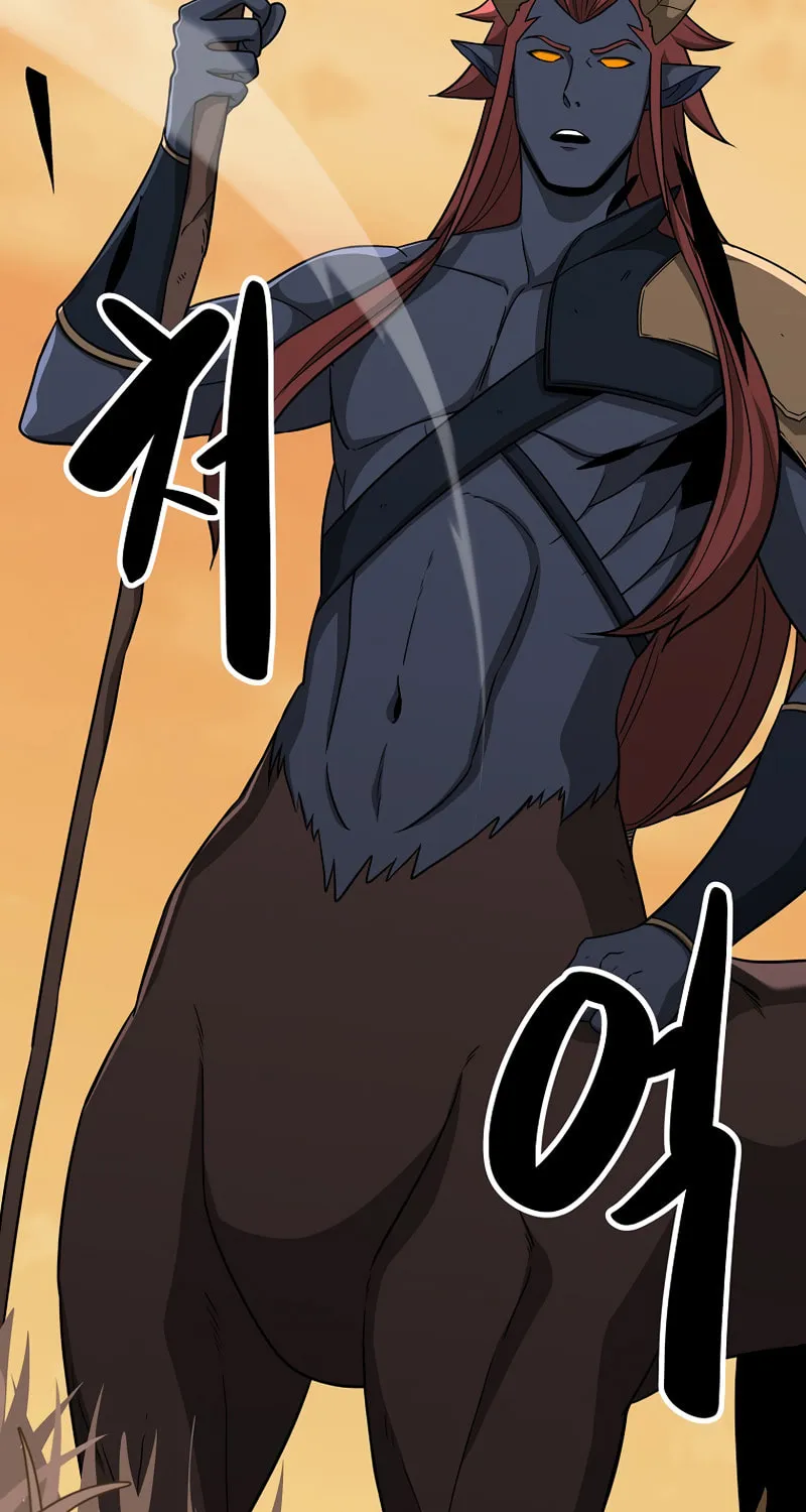 Grand Warlock Streamer Chapter 47 page 63 - 