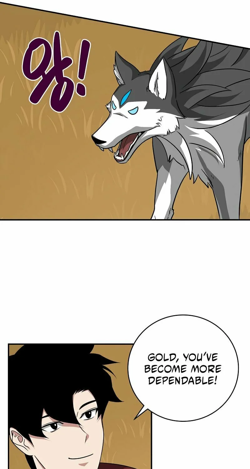 Grand Warlock Streamer Chapter 47 page 65 - 