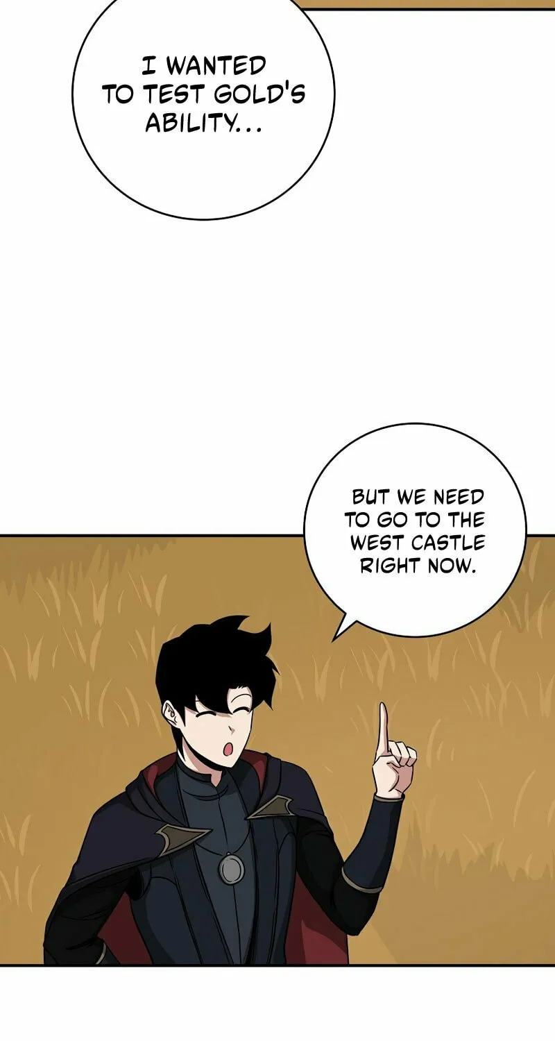 Grand Warlock Streamer Chapter 47 page 67 - 