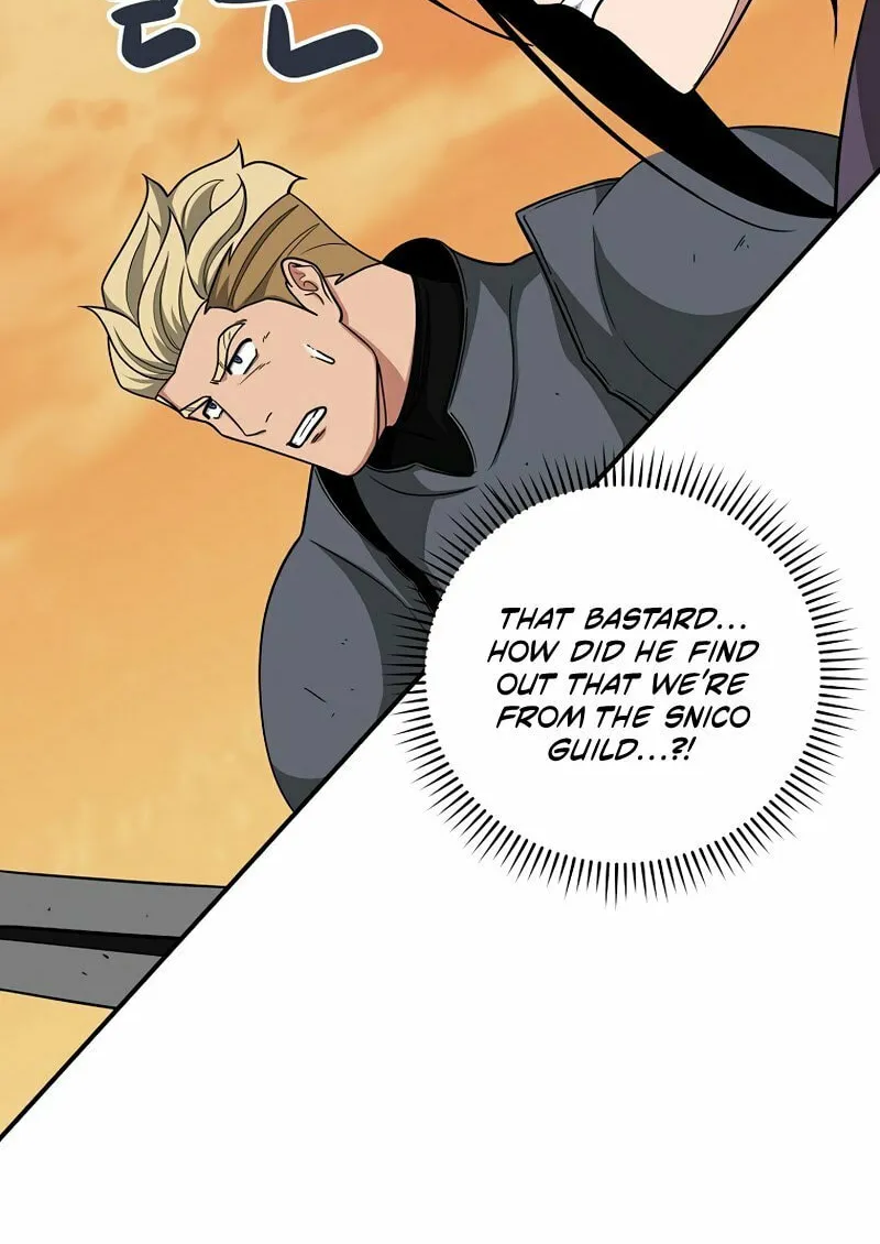 Grand Warlock Streamer Chapter 47 page 9 - 