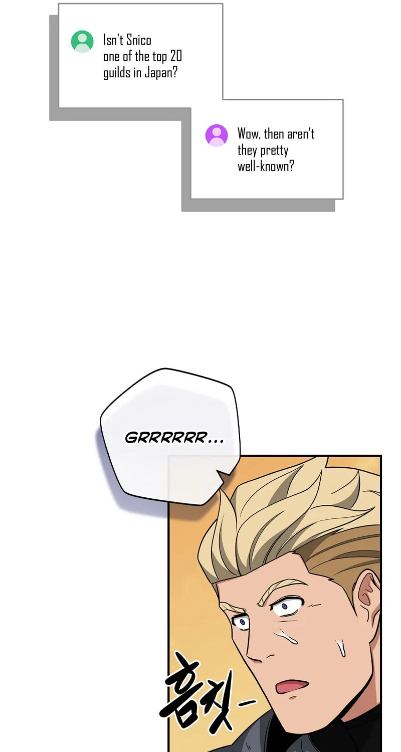 Grand Warlock Streamer Chapter 47 page 10 - 