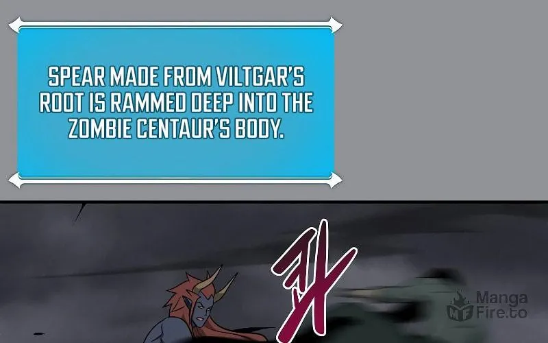 Grand Warlock Streamer Chapter 48 page 101 - 