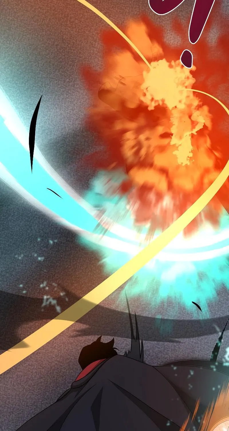 Grand Warlock Streamer Chapter 48 page 109 - 