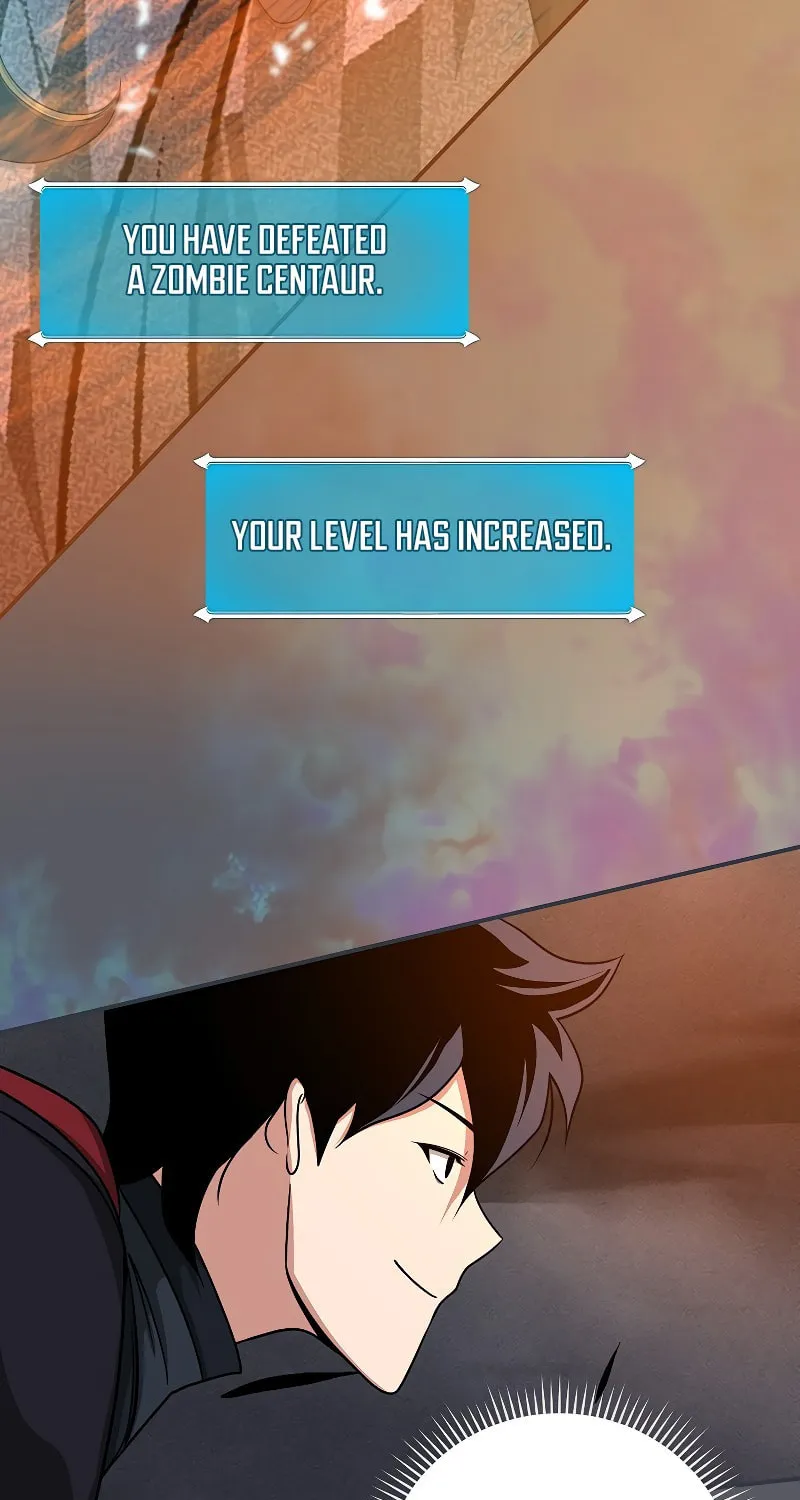Grand Warlock Streamer Chapter 48 page 111 - 