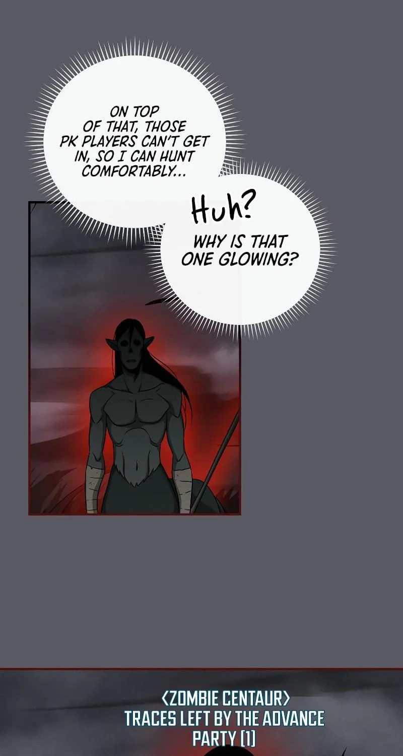 Grand Warlock Streamer Chapter 48 page 113 - 