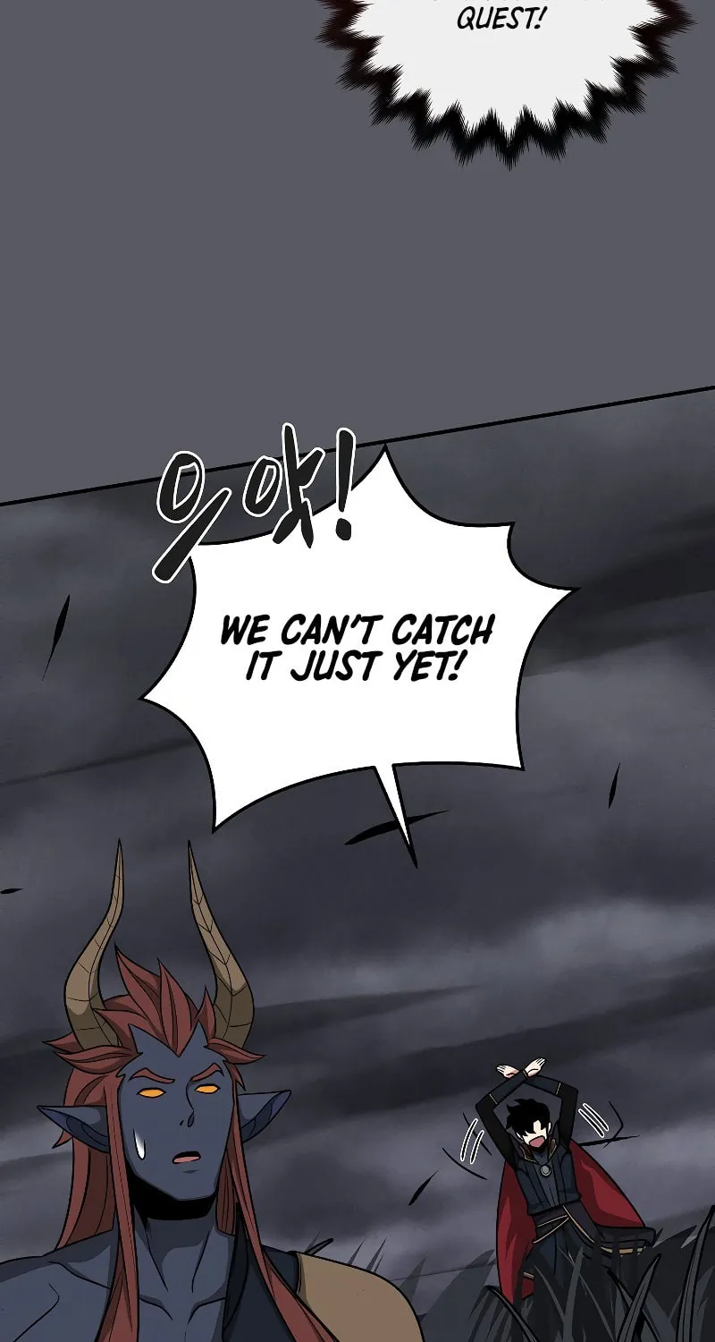 Grand Warlock Streamer Chapter 48 page 115 - 