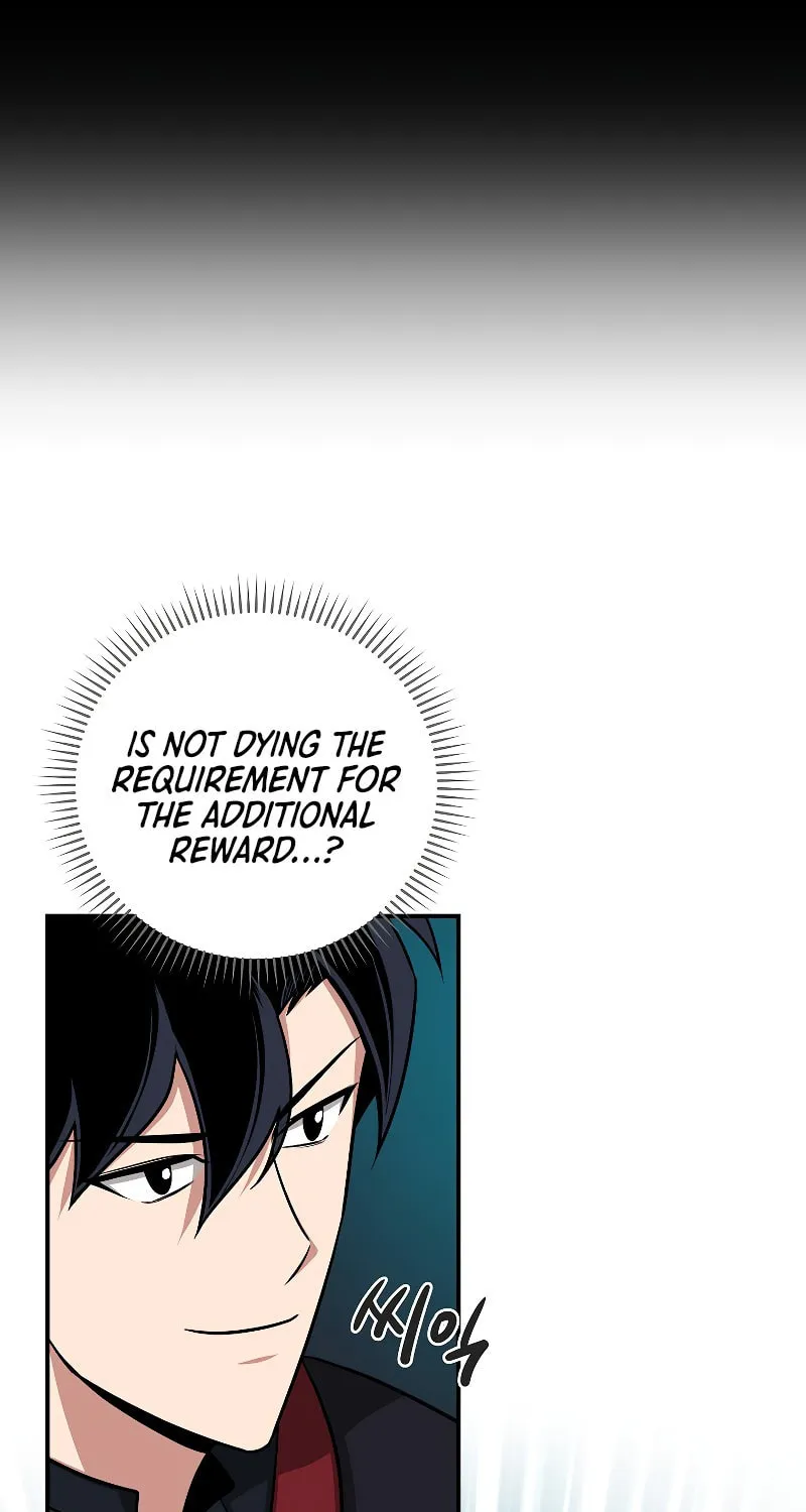 Grand Warlock Streamer Chapter 48 page 18 - 