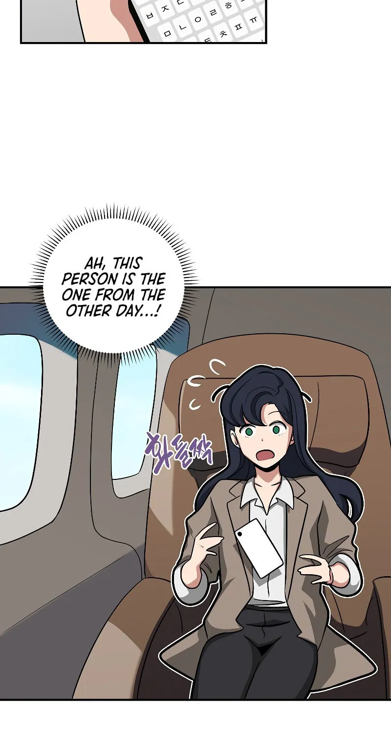 Grand Warlock Streamer Chapter 48 page 29 - 