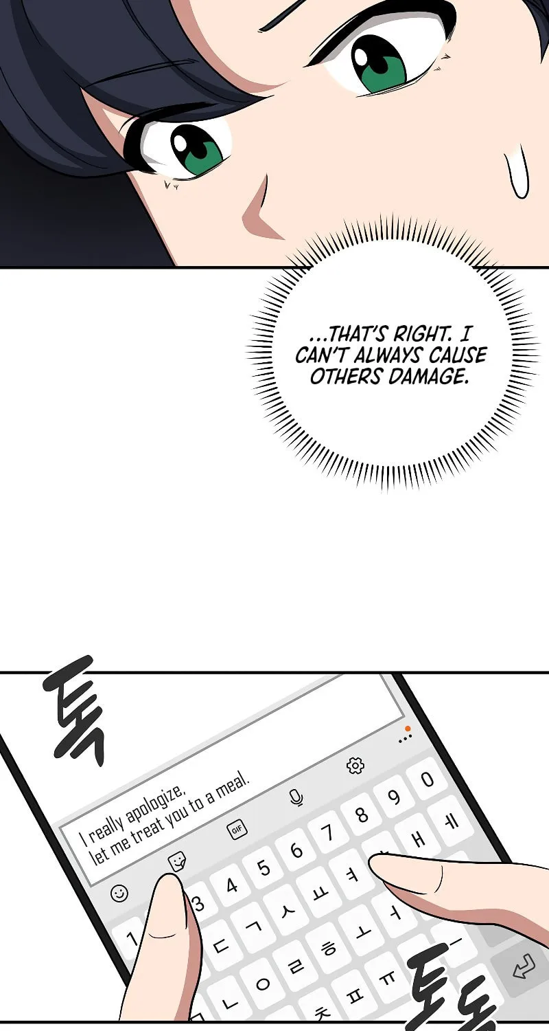 Grand Warlock Streamer Chapter 48 page 34 - 