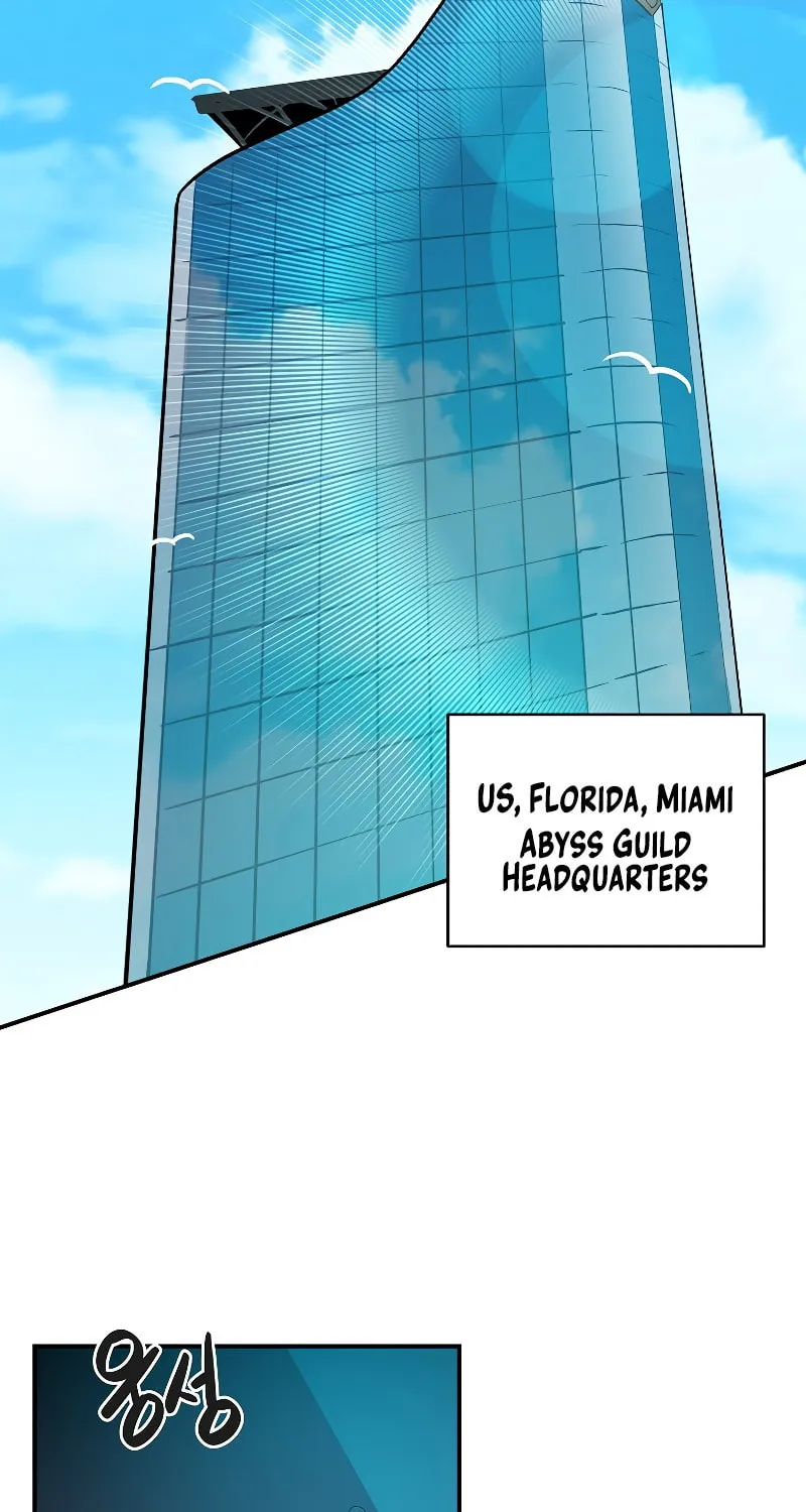 Grand Warlock Streamer Chapter 48 page 38 - 