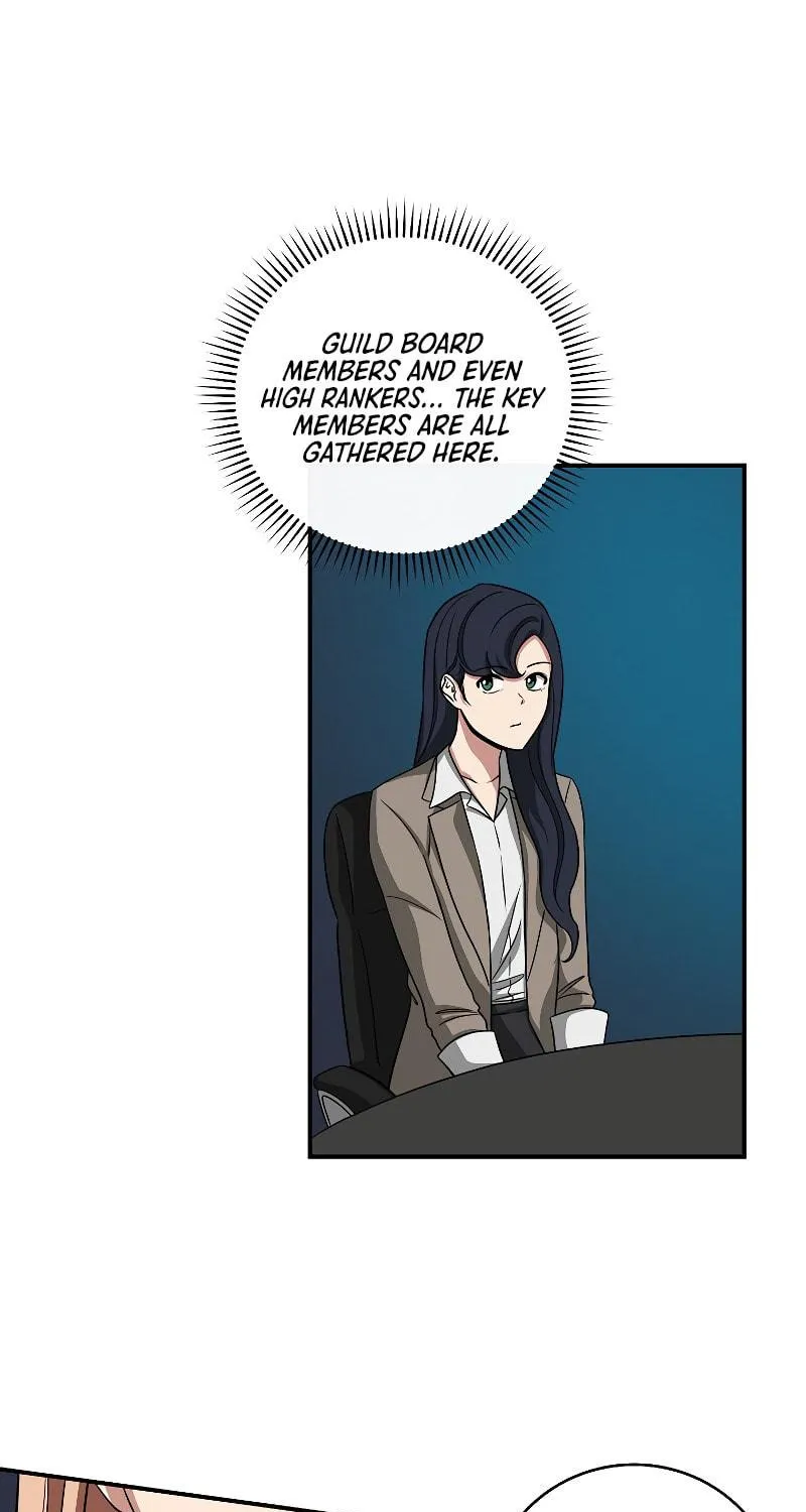 Grand Warlock Streamer Chapter 48 page 40 - 