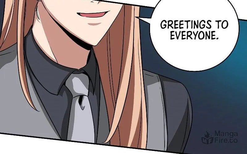 Grand Warlock Streamer Chapter 48 page 41 - 