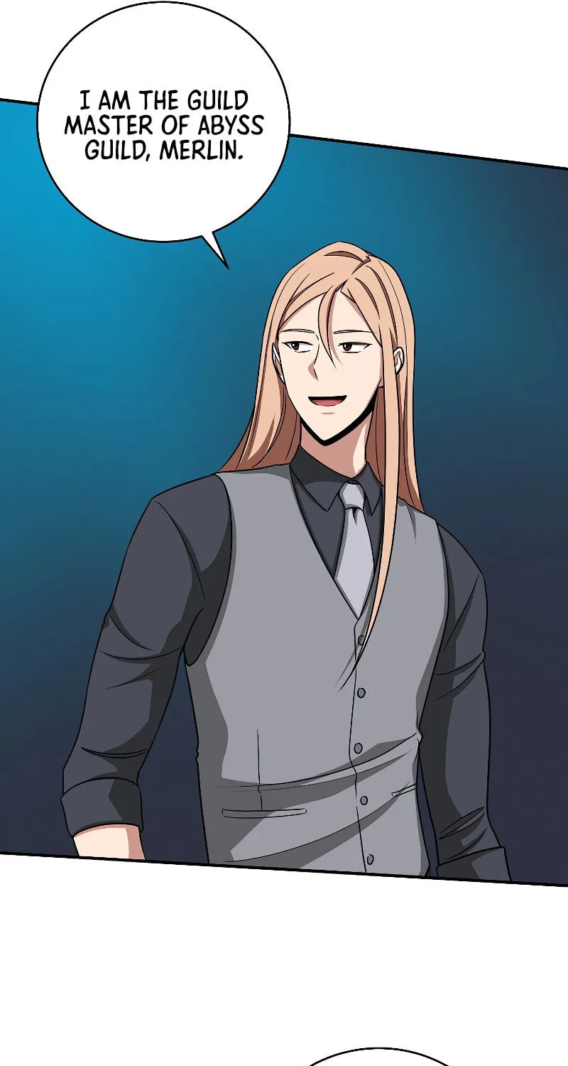 Grand Warlock Streamer Chapter 48 page 43 - 