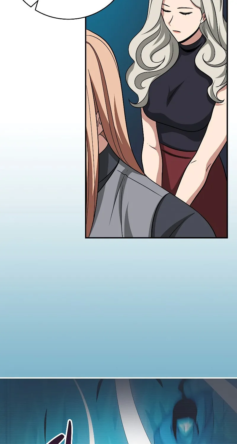 Grand Warlock Streamer Chapter 48 page 45 - 
