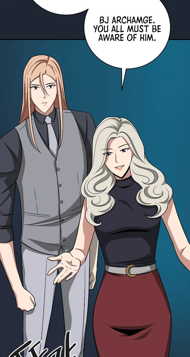 Grand Warlock Streamer Chapter 48 page 51 - 