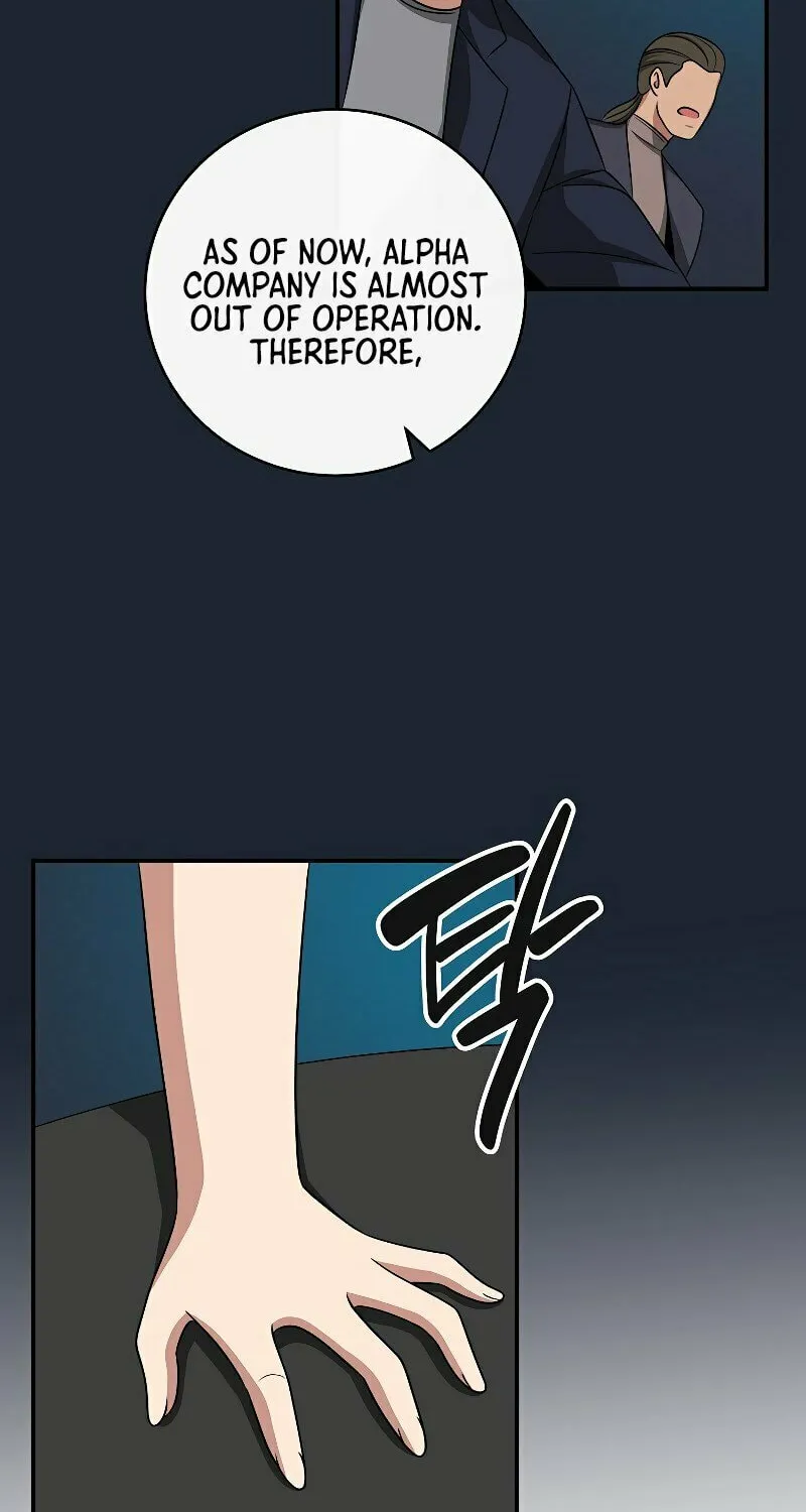 Grand Warlock Streamer Chapter 48 page 57 - 