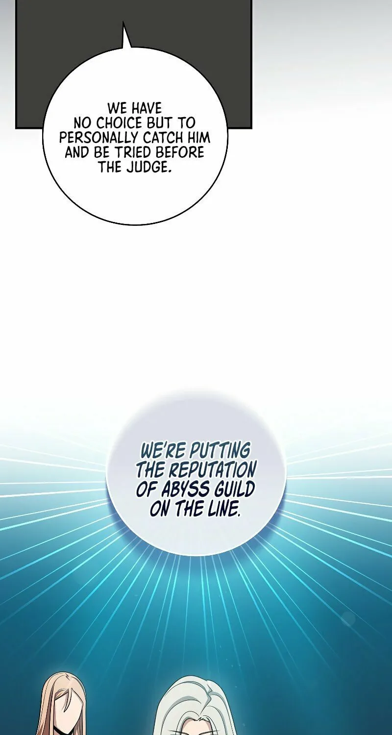 Grand Warlock Streamer Chapter 48 page 58 - 