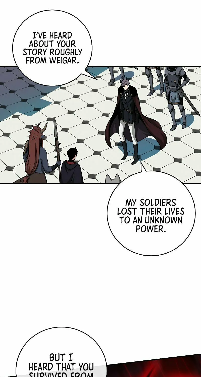 Grand Warlock Streamer Chapter 48 page 7 - 