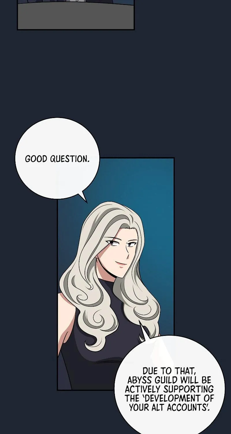 Grand Warlock Streamer Chapter 48 page 63 - 