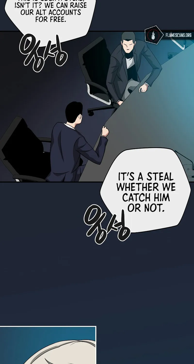 Grand Warlock Streamer Chapter 48 page 65 - 