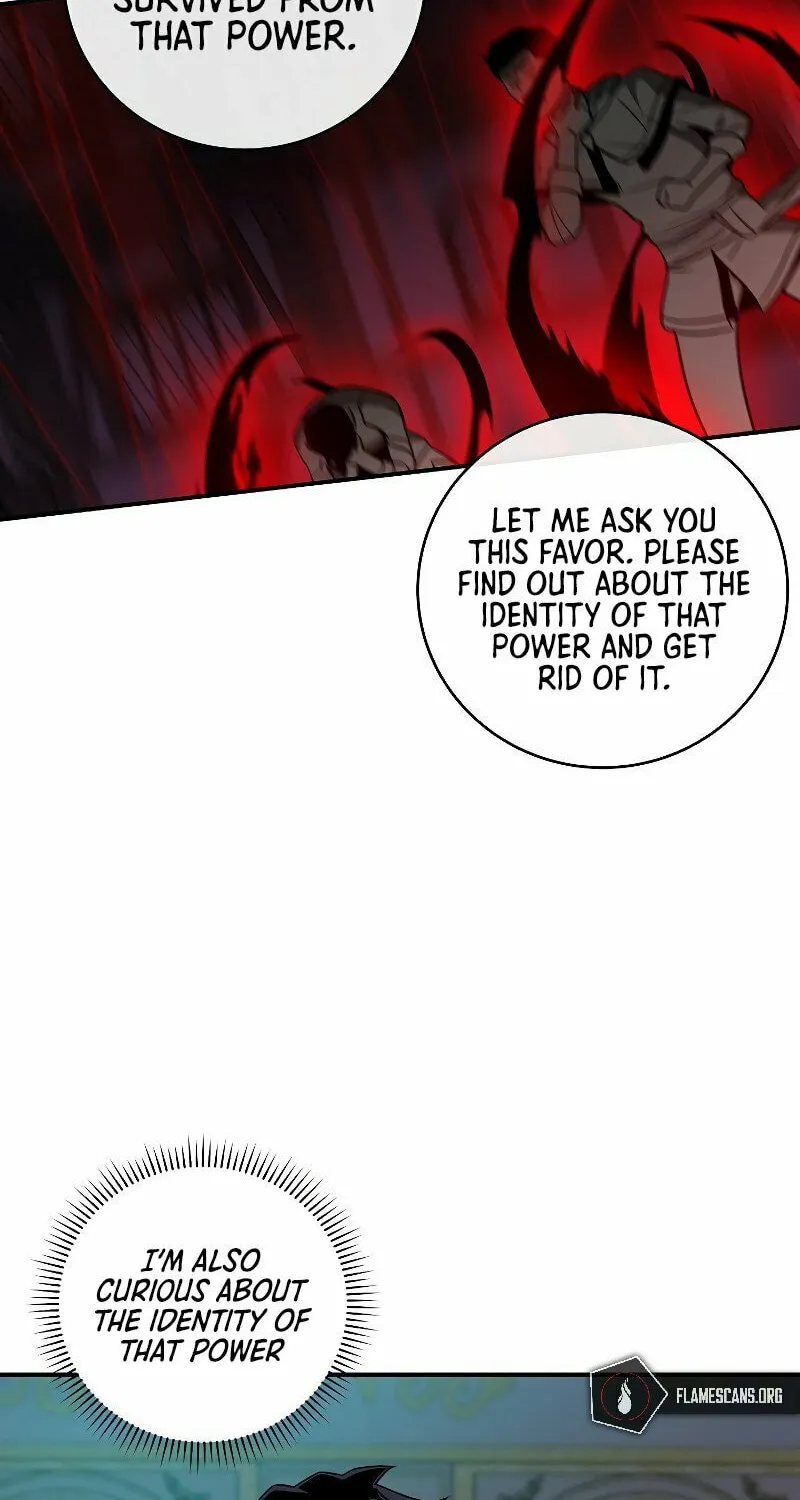 Grand Warlock Streamer Chapter 48 page 8 - 