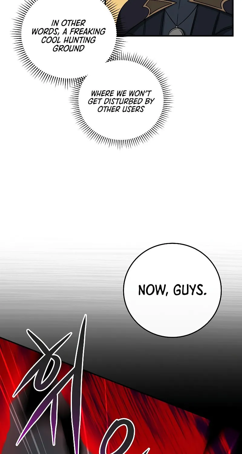 Grand Warlock Streamer Chapter 48 page 78 - 