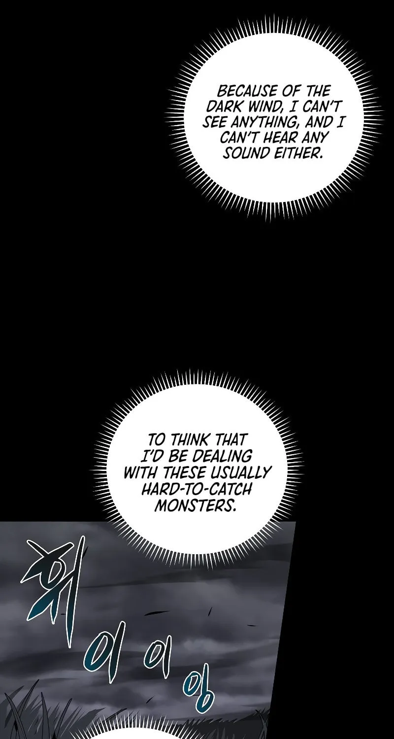 Grand Warlock Streamer Chapter 48 page 83 - 